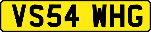 VS54WHG
