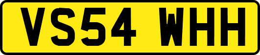 VS54WHH