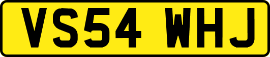 VS54WHJ