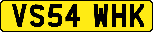 VS54WHK