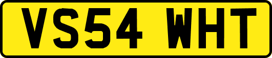 VS54WHT