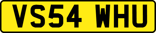 VS54WHU