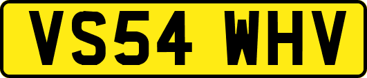VS54WHV