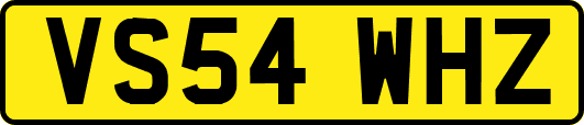 VS54WHZ