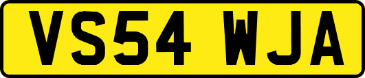 VS54WJA