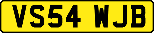 VS54WJB