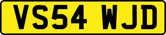 VS54WJD