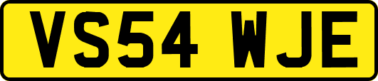 VS54WJE