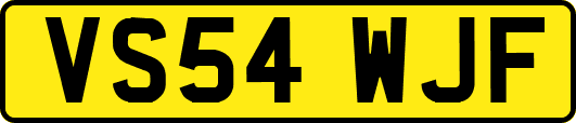 VS54WJF