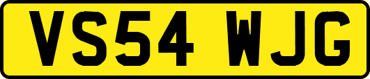 VS54WJG