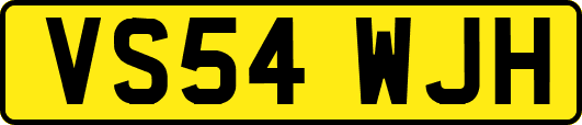 VS54WJH
