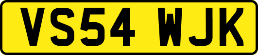 VS54WJK
