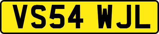 VS54WJL