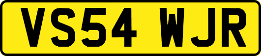 VS54WJR