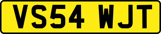 VS54WJT