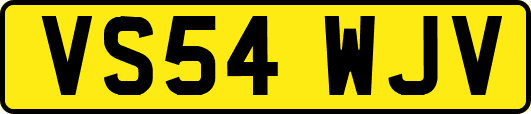 VS54WJV