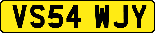VS54WJY