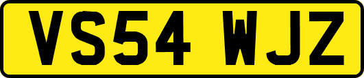 VS54WJZ