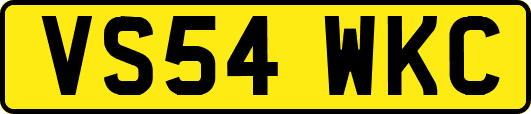 VS54WKC