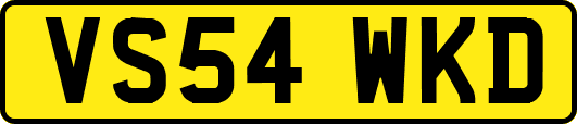 VS54WKD