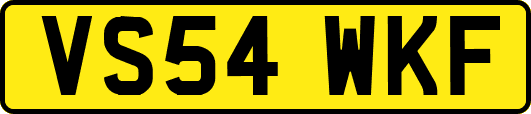 VS54WKF