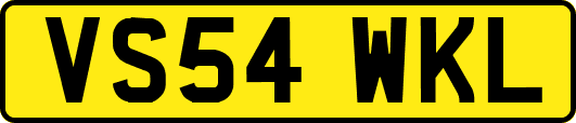 VS54WKL