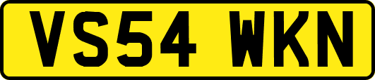 VS54WKN