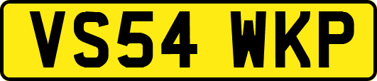 VS54WKP