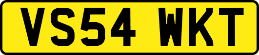 VS54WKT
