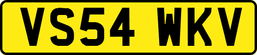 VS54WKV