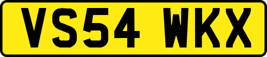 VS54WKX