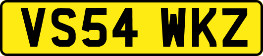 VS54WKZ