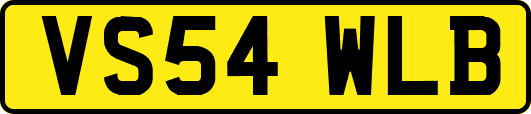 VS54WLB