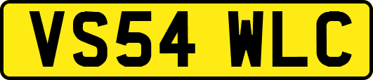 VS54WLC
