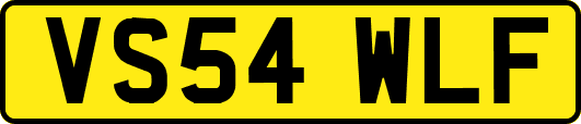 VS54WLF