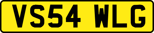 VS54WLG