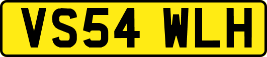 VS54WLH