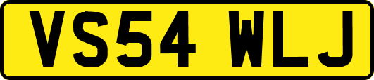 VS54WLJ