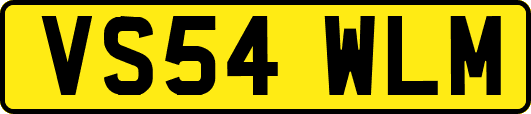 VS54WLM