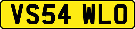 VS54WLO