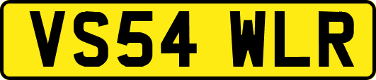 VS54WLR
