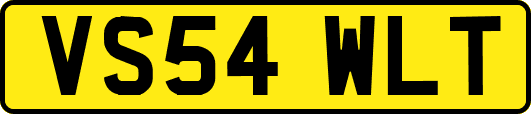 VS54WLT