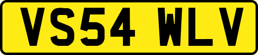 VS54WLV
