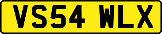 VS54WLX
