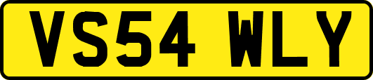 VS54WLY