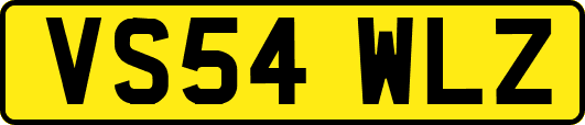 VS54WLZ