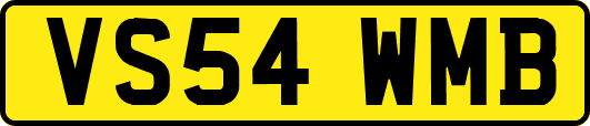 VS54WMB