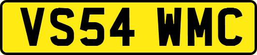VS54WMC