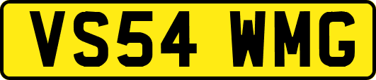 VS54WMG