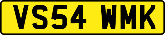 VS54WMK